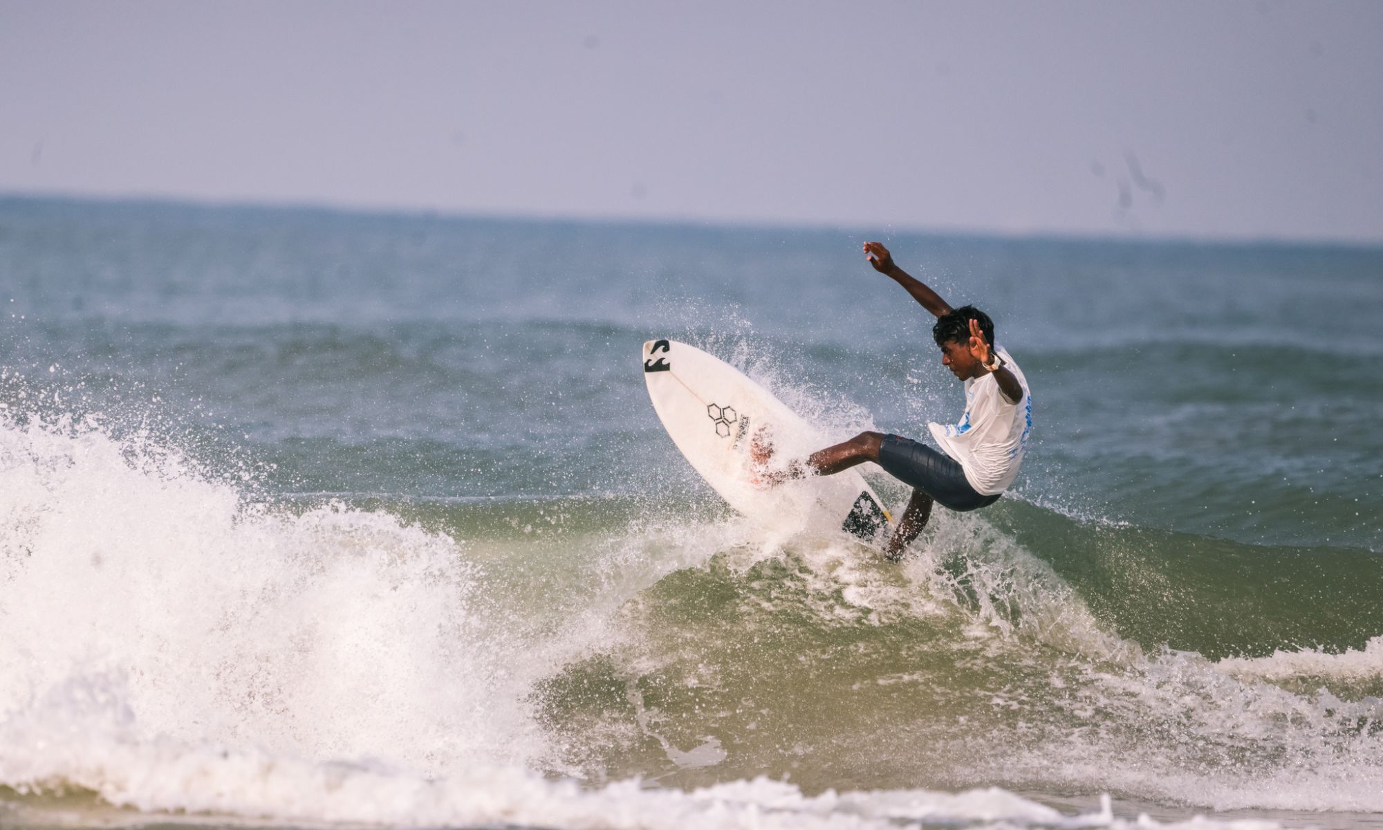 Indian Open Surfing 2024: Dates & venue announced for the fifth edition