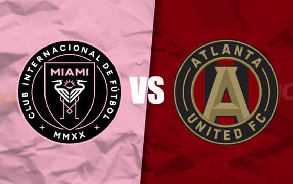 ⁠Inter Miami vs Atlanta United Predicted lineup, betting tips, odds, injury news, H2H, telecast | MLS 2024