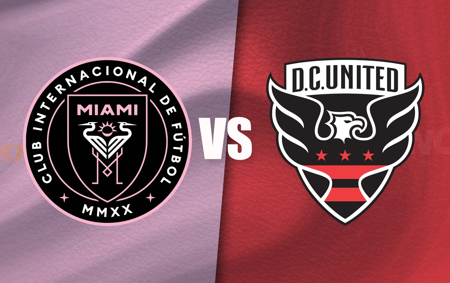 Inter Miami vs DC United Predicted lineup, betting tips, odds, injury