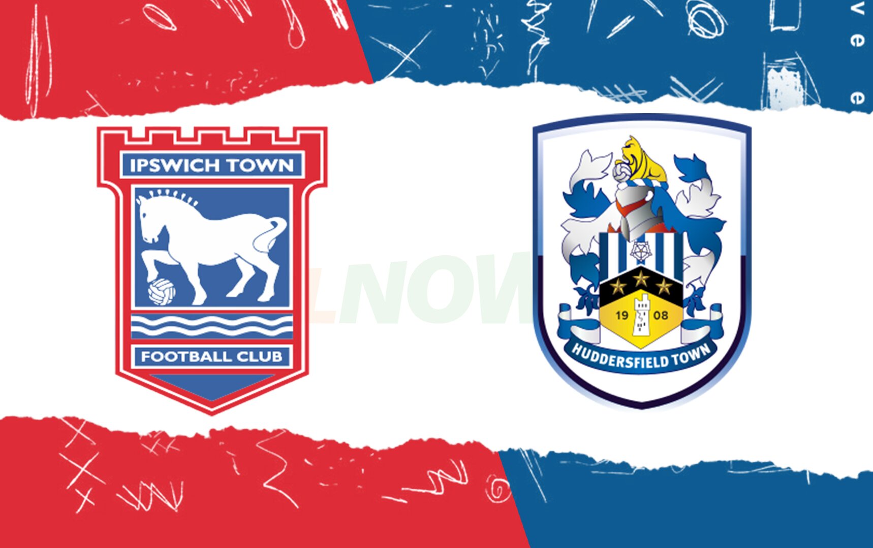 Ipswich Town vs Huddersfield Town Predicted lineup, betting tips, odds ...