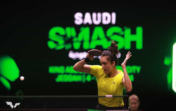 'It is indeed a very proud moment for me,' Manika Batra reacts after reaching world no 24 in latest ITTF rankings