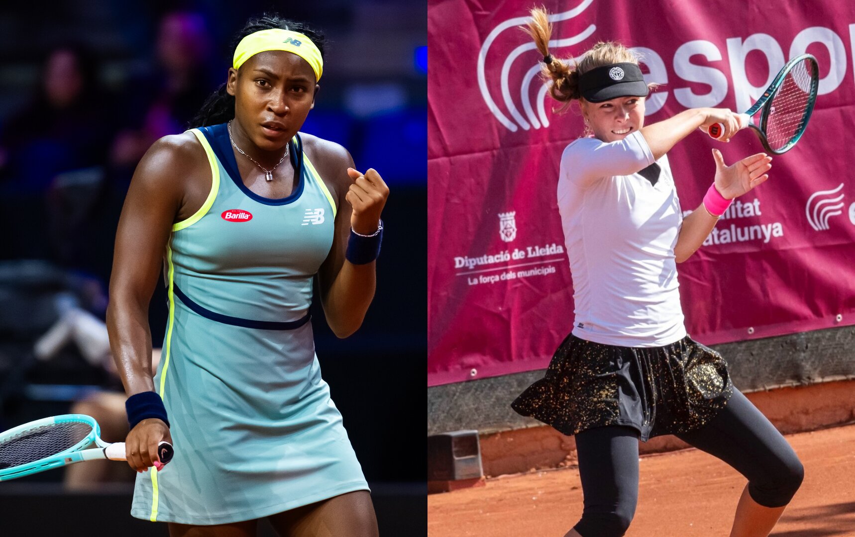 Italian Open 2024: Coco Gauff vs Magdalena Frech preview, head-to-head,  prediction, live streaming details