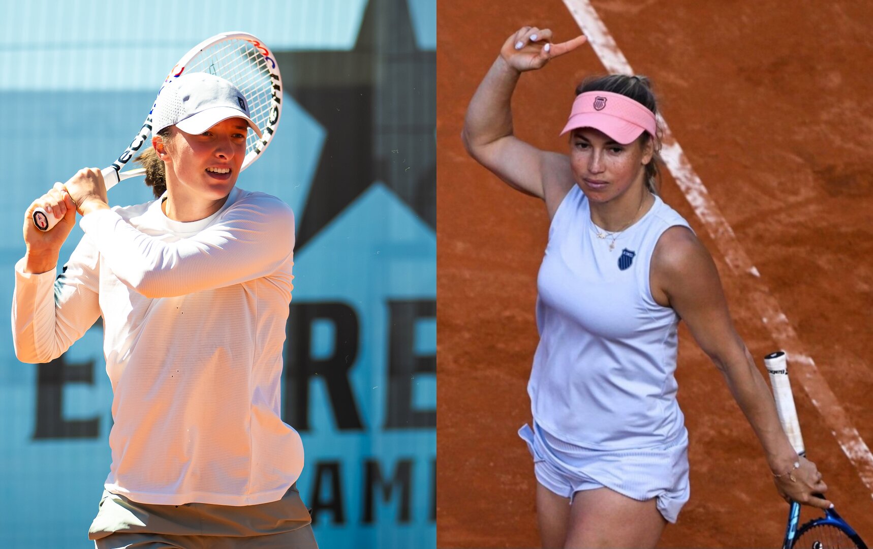 Italian Open 2024 Iga Swiatek vs Yulia Putintseva preview, headto