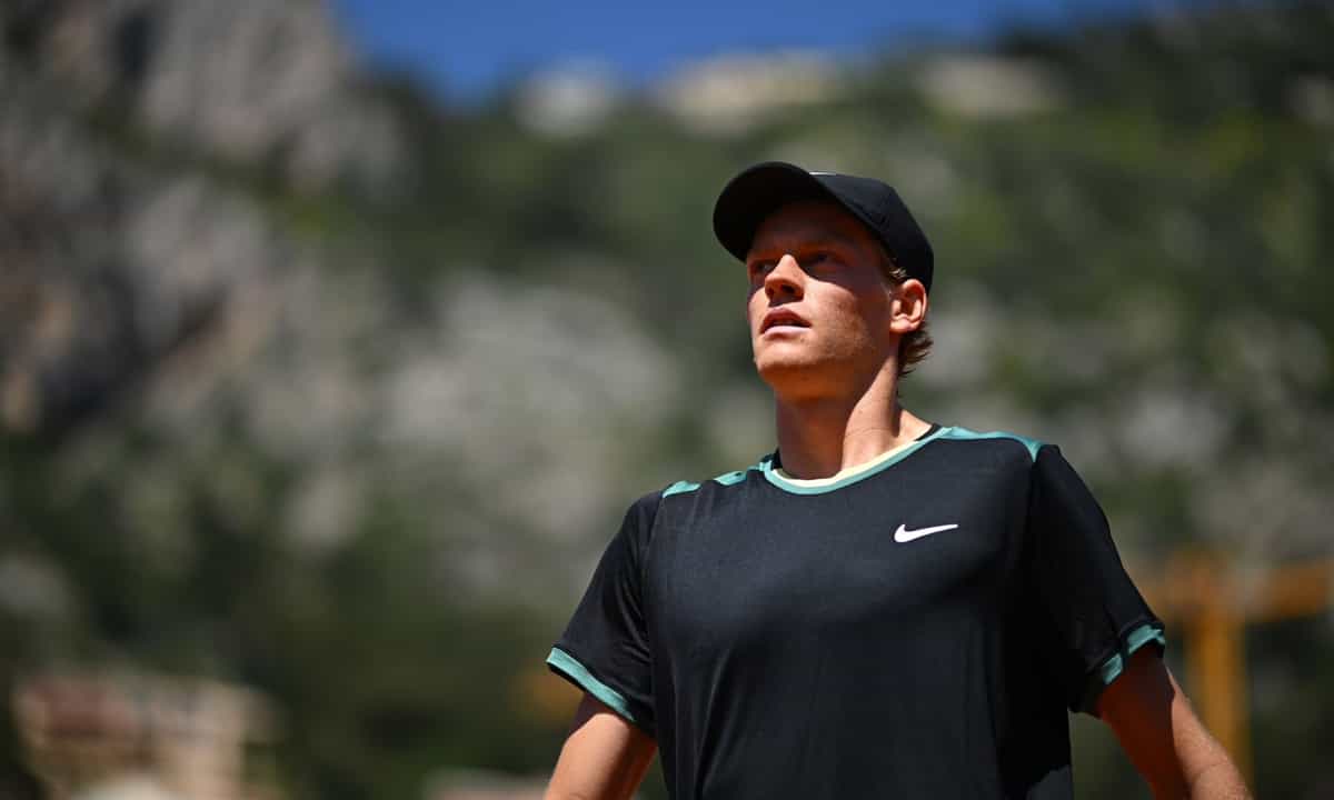 After Carlos Alcaraz, Jannik Sinner withdraws from 2024 Rome Masters