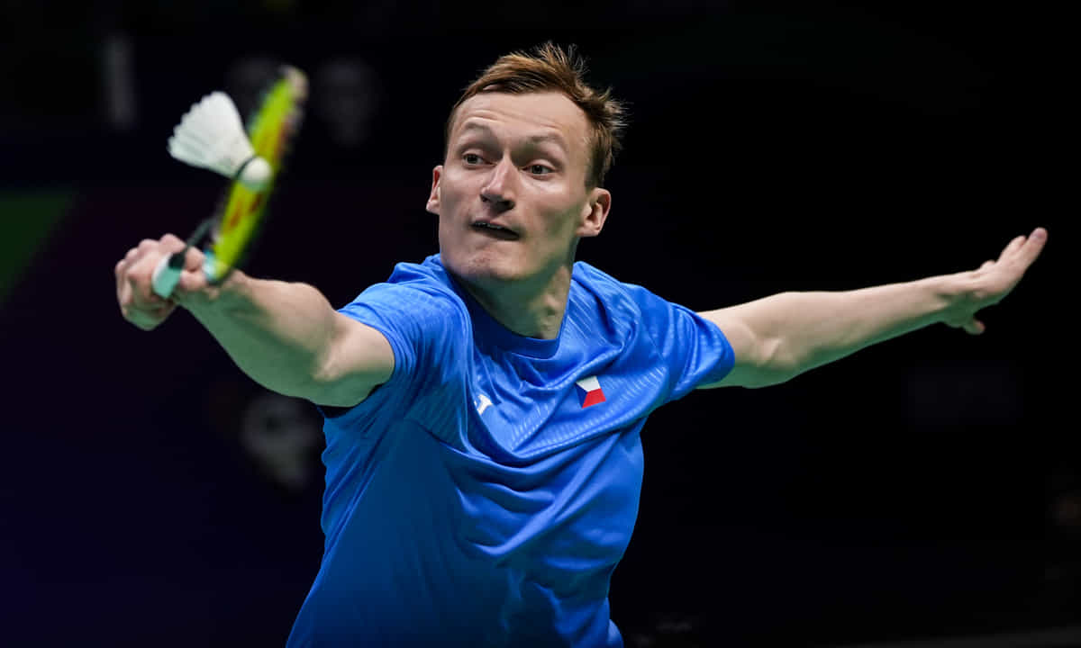 Top five upsets at Thomas and Uber Cup 2024