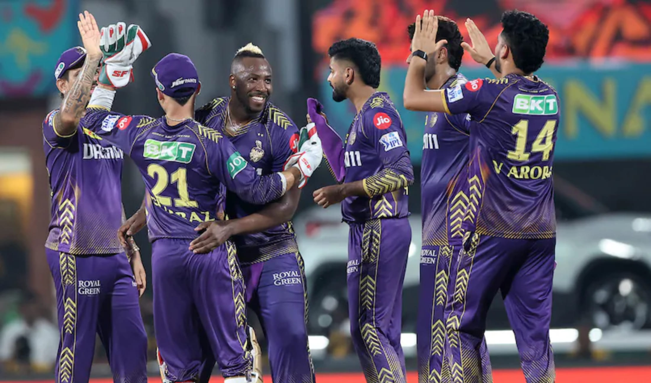 IPL 2024 Final: 10 साल बाद KKR ने जीता आईपीएल का खिताब, फाइनल में हैदराबाद को आठ विकेट से रौंदा