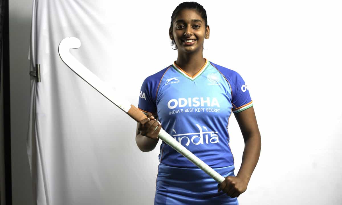 Indian Junior Women’s team start Europe tour with comfortable 2-0 win over Netherlands’ Bredase