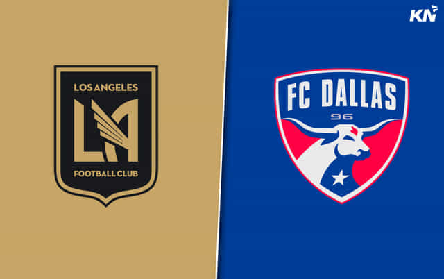 LAFC vs FC Dallas Predicted lineup, betting tips, odds, injury news, H2H, telecast