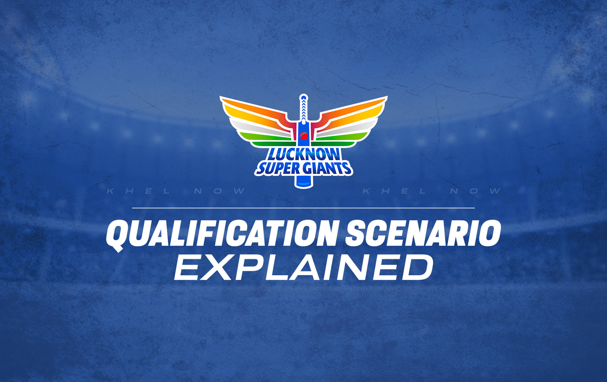 IPL 2024: LSG qualification scenario explained