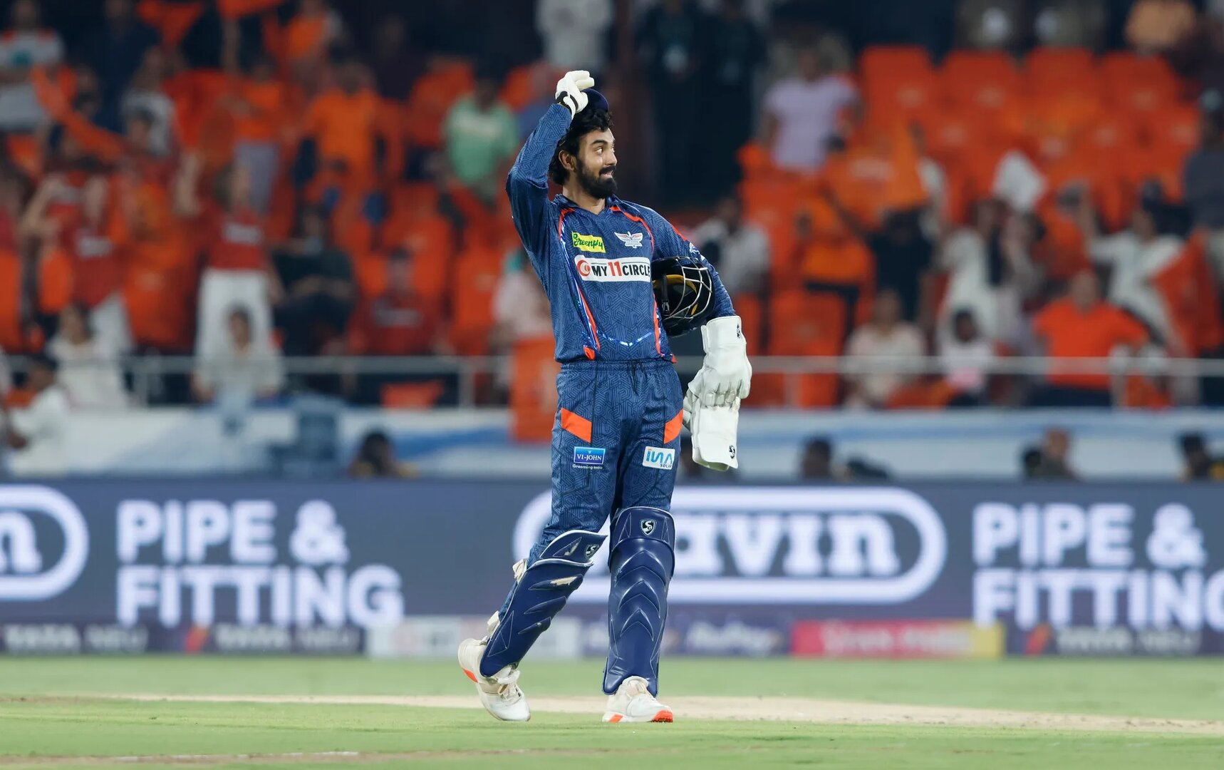 KL Rahul será liberado por LSG antes de la mega subasta IPL 2025 ...