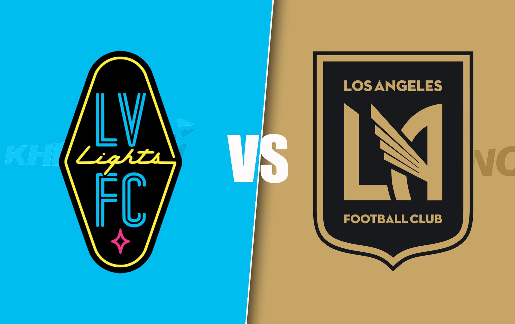 Las Vegas Lights vs LAFC Predicted lineup, injury news, H2H, telecast