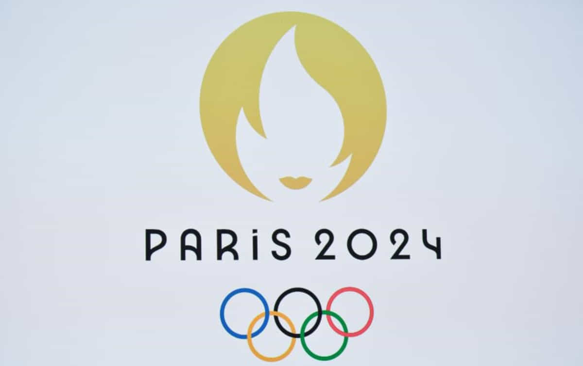 List of Paris Olympics 2024 qualifying events in May