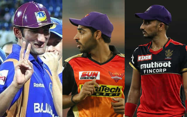 From 2008 to 2023: List of all Purple Cap winners in Indian Premier League (IPL)
