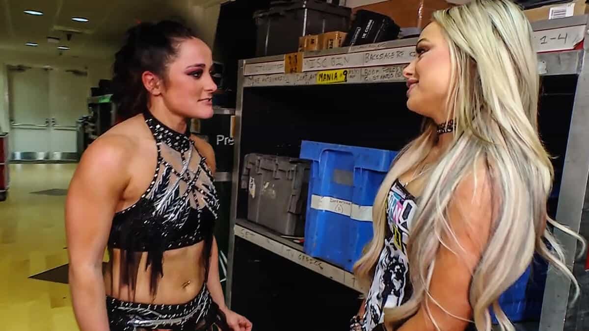 Top four potential feuds teased on 5/20 episode of WWE Raw