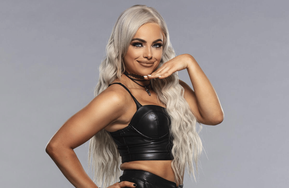 WWE star Liv Morgan opens up about her relationship status