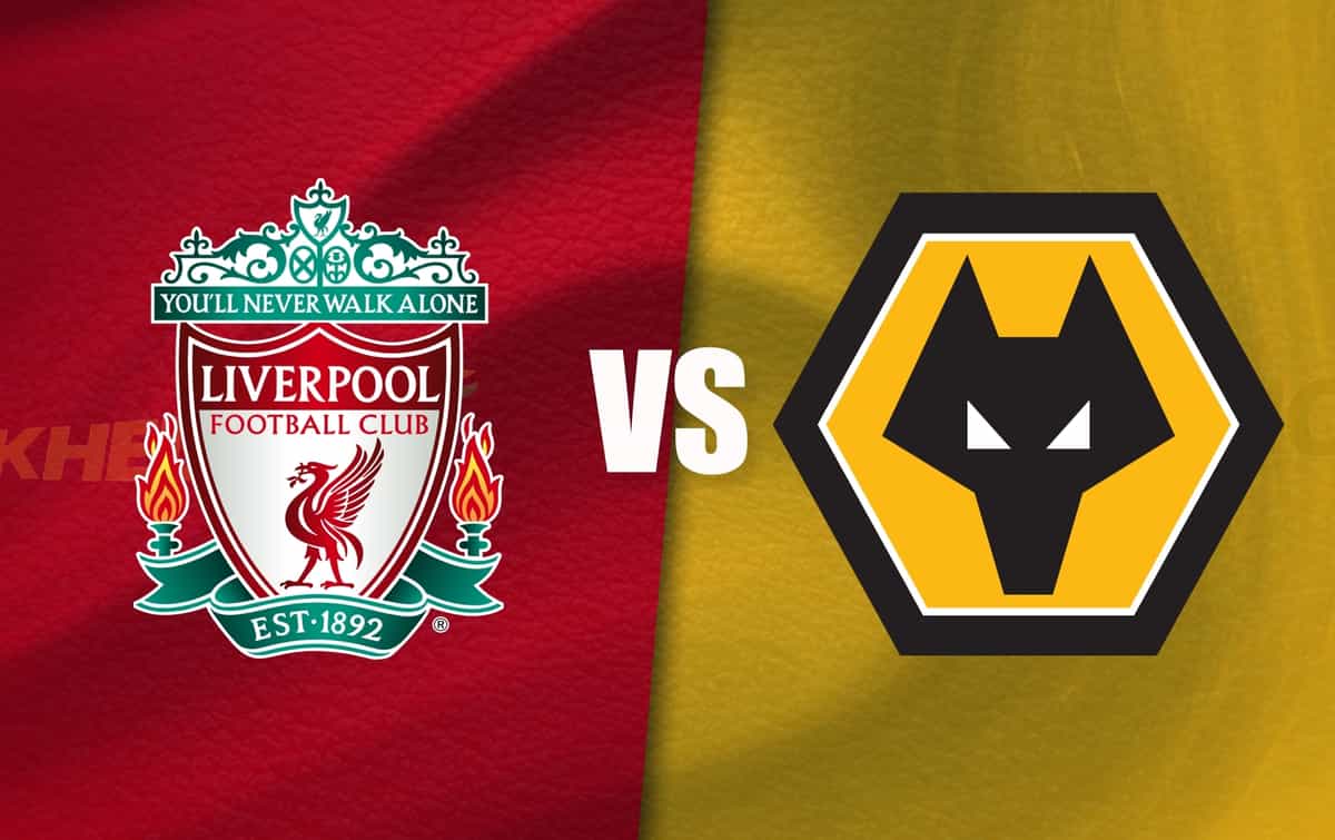 Liverpool vs Wolves Predicted lineup, betting tips, odds, injury news, H2H, telecast
