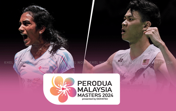 Malaysia Masters 2024: Updated schedule, fixtures, results, live streaming details