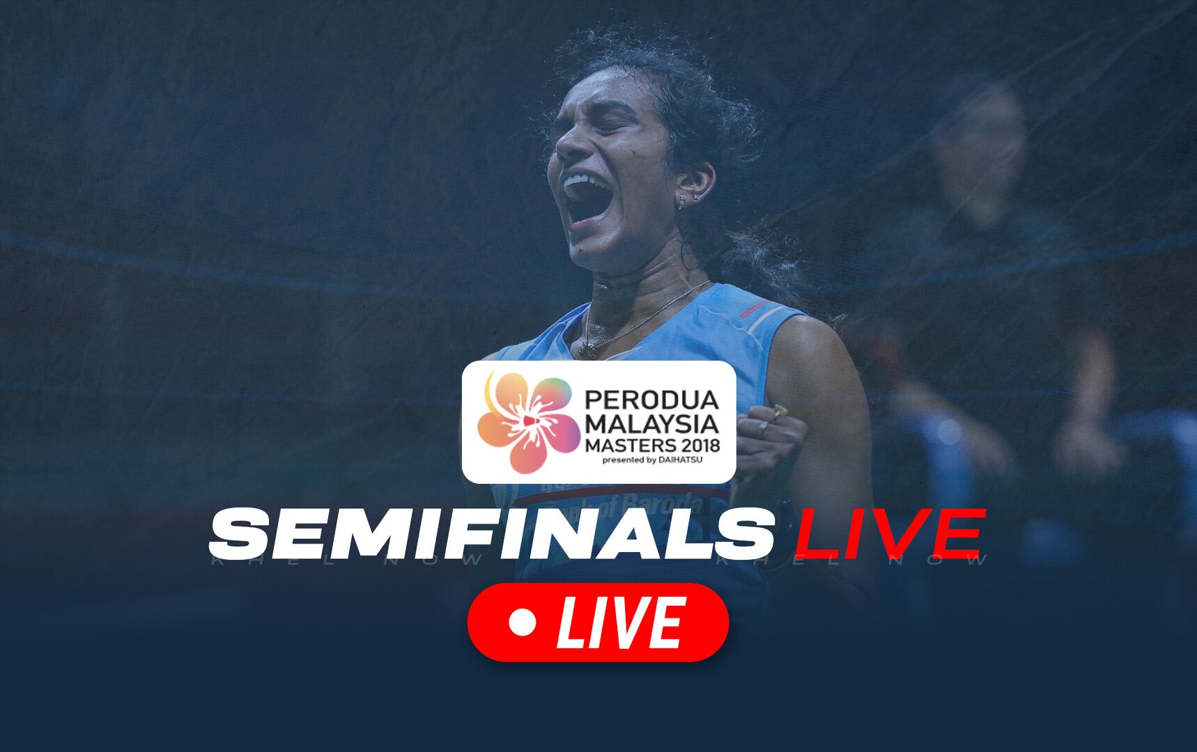 Malaysia Masters 2024 Semifinals Live Updates