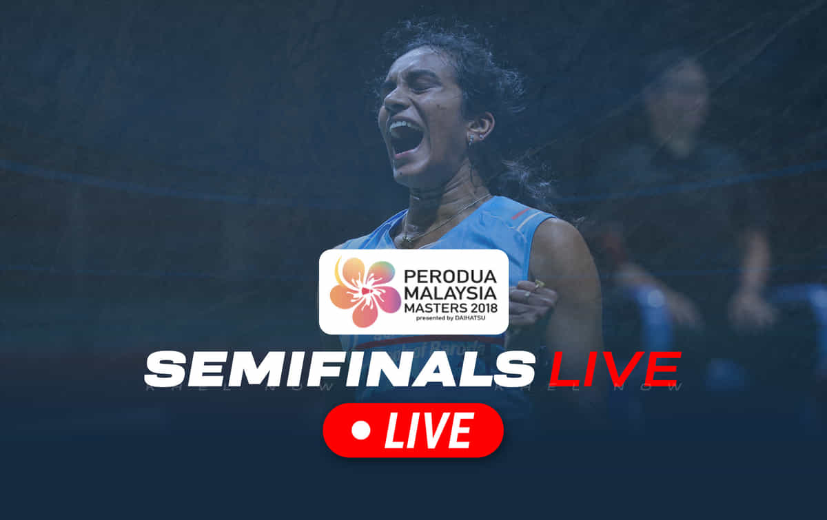 Malaysia Masters 2024 Semifinals Highlights: PV Sindhu reaches first final this season, beats Busanan Ongbamrungphan in three sets