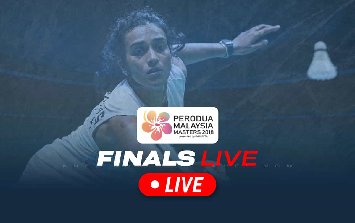 Malaysia Masters 2024 finals Highlights: PV Sindhu loses to Wang Zhi Yi in epic three-set tussle