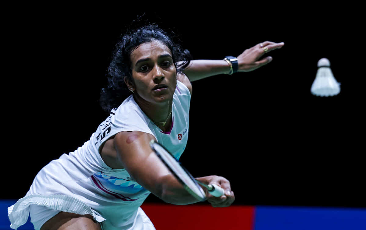 Malaysia Masters 2024: PV Sindhu reaches first final of season; Viktor Axelsen & Lee Zii Jia set for epic showdown