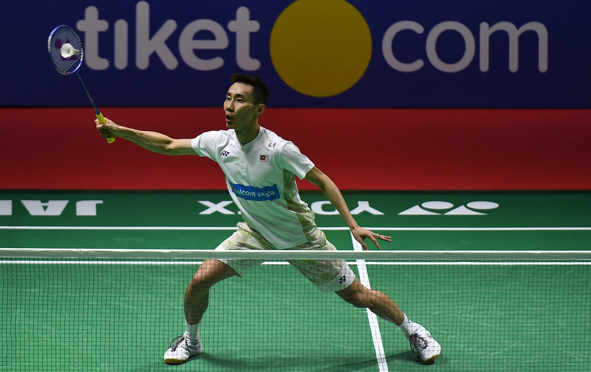 Malaysia Masters: Full list of title winners