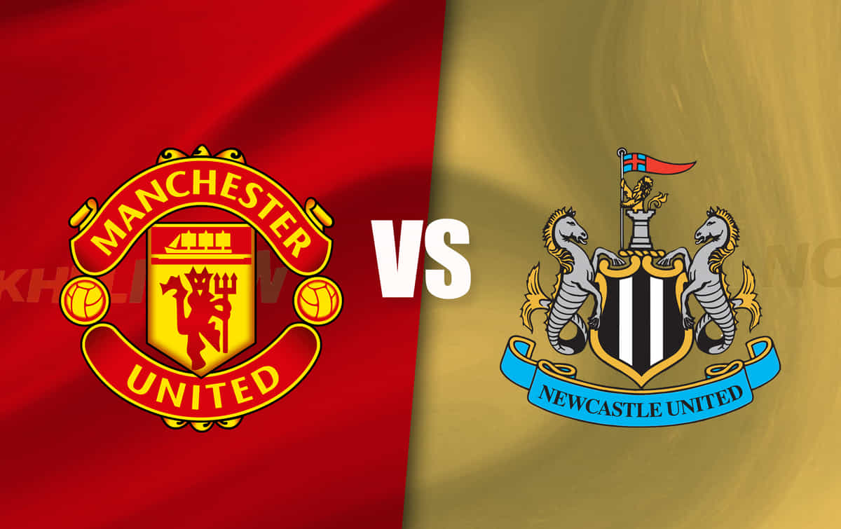 Manchester United vs Newcastle: Head-to-head record