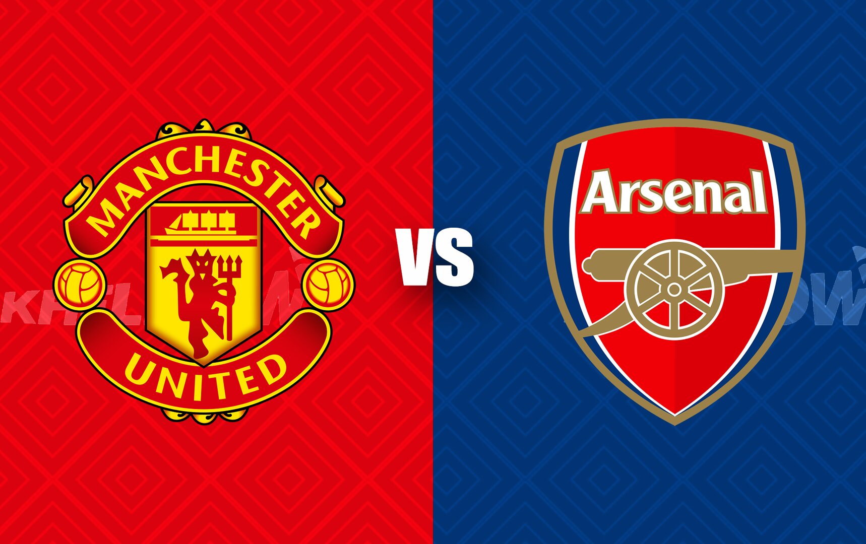 Manchester United vs Arsenal Live streaming, TV channel, kickoff time
