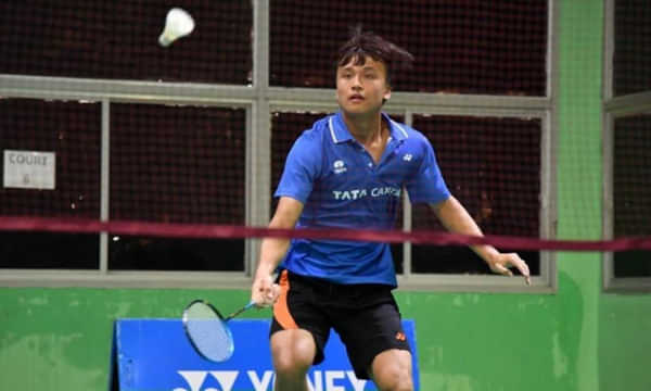 Thailand Open 2024: HS Prannoy stunned by compatriot Meiraba Maisnam; Satwik-Chirag advance to second round