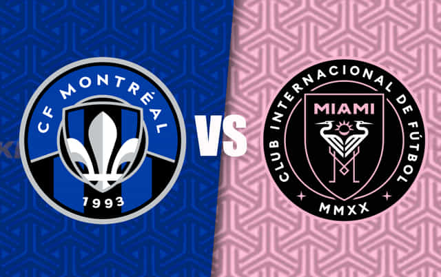 Montreal vs Inter Miami: Live streaming, TV channel, kick-off time & where to watch MLS