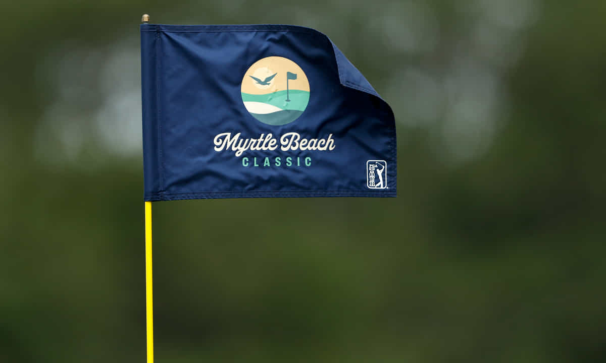 Myrtle Beach Classic 2024 TV, Radio, and live streaming schedule