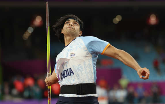 Neeraj Chopra, Kishore Jena confirmed to begin 2024 season at Doha Diamond League