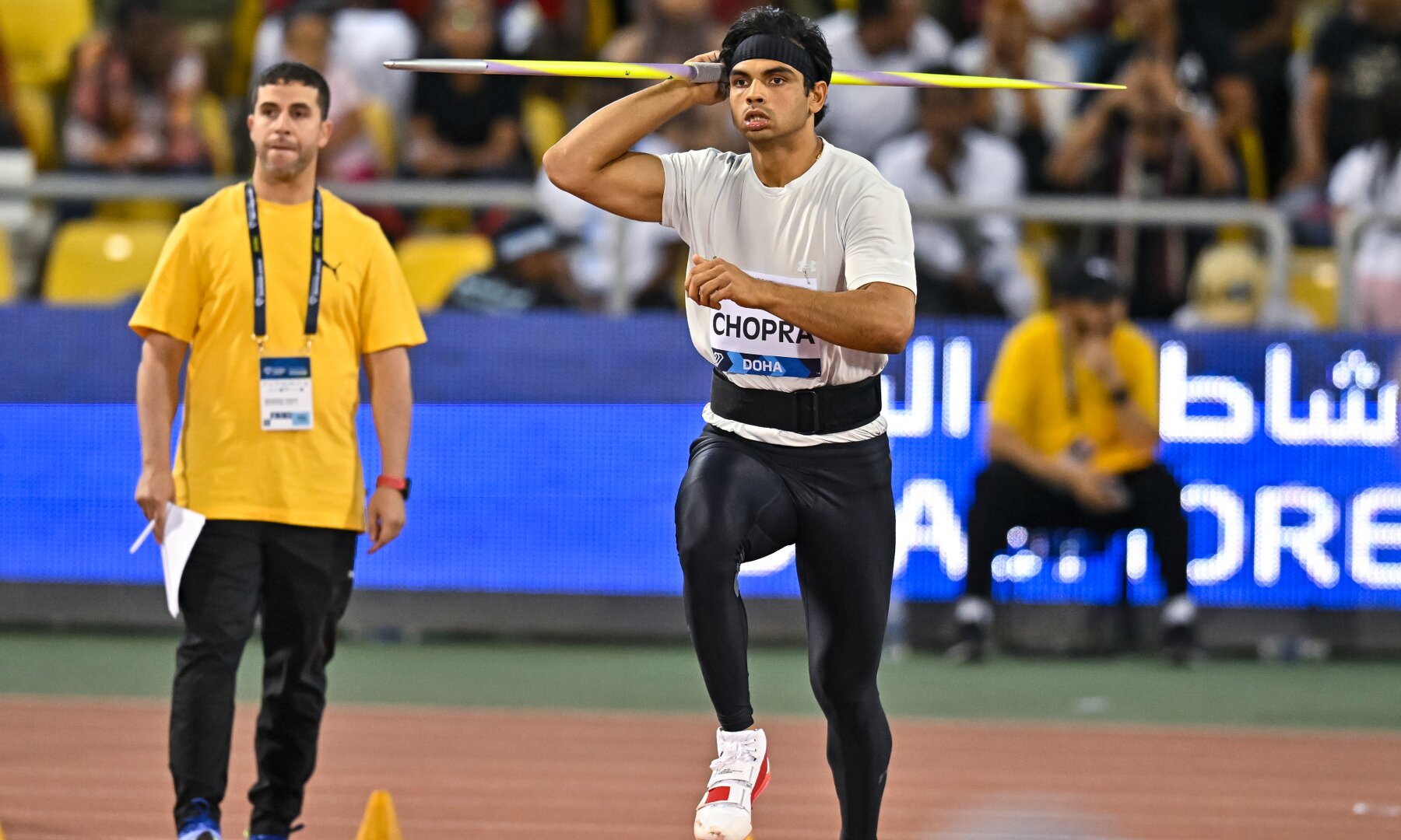 Doha Diamond League 2024 Live streaming, TV channel, where and how to