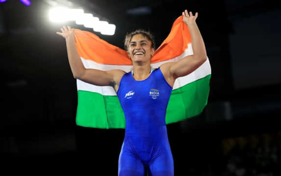 No trials for Indian wrestlers - WFI to send all quota winners directly to Paris 2024 Olympics