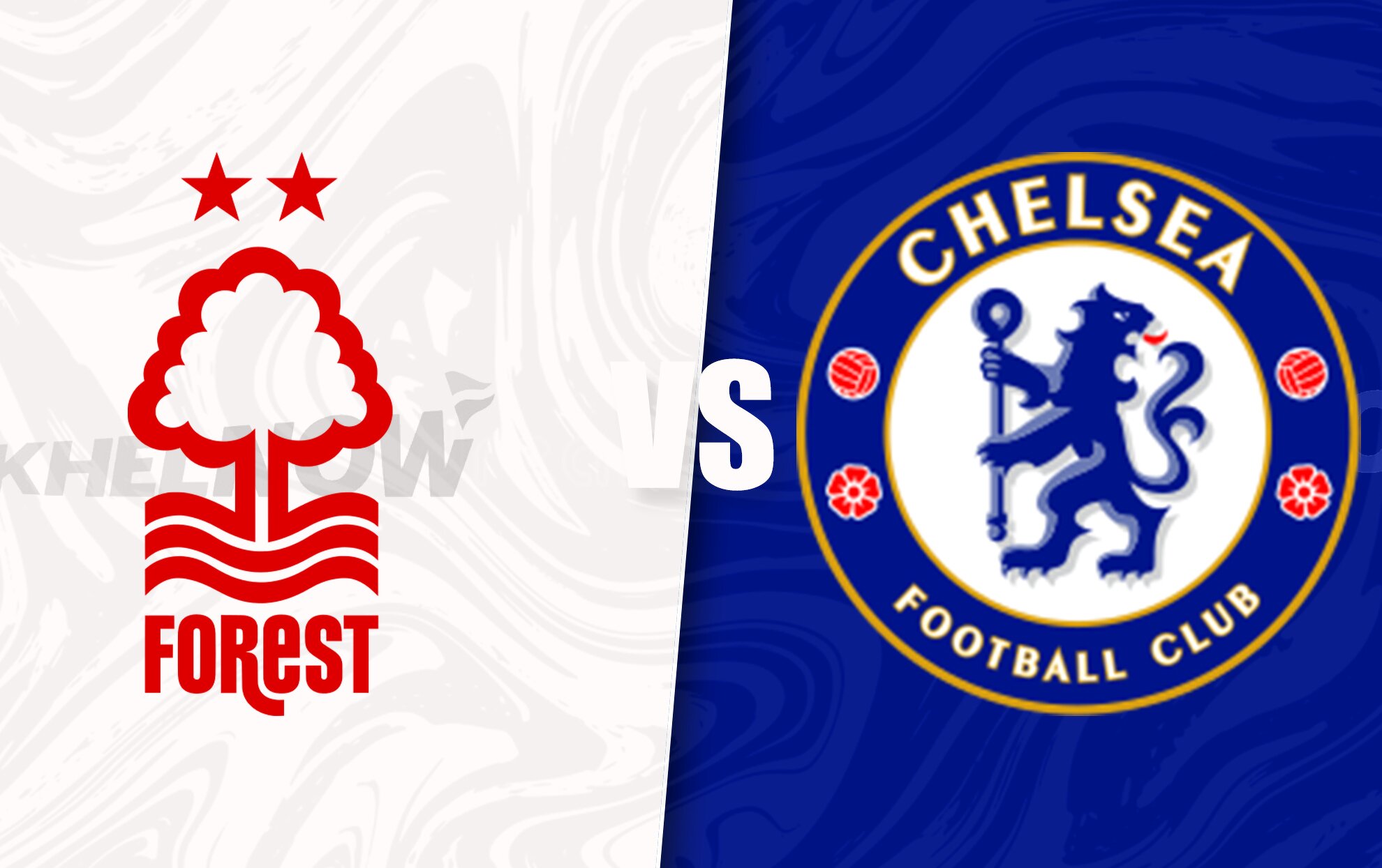 Nottingham Forest vs Chelsea: Predicted lineup, betting tips, odds ...