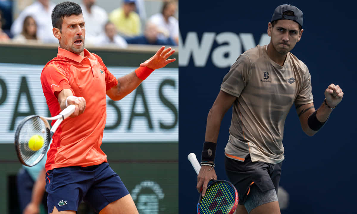 Italian Open 2024: Novak Djokovic vs Alejandro Tabilo preview, head-to-head, prediction, live streaming details