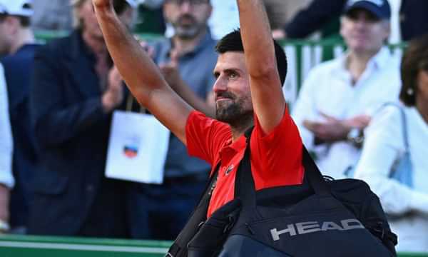 Novak Djokovic’s projected path to Italian Open 2024 final