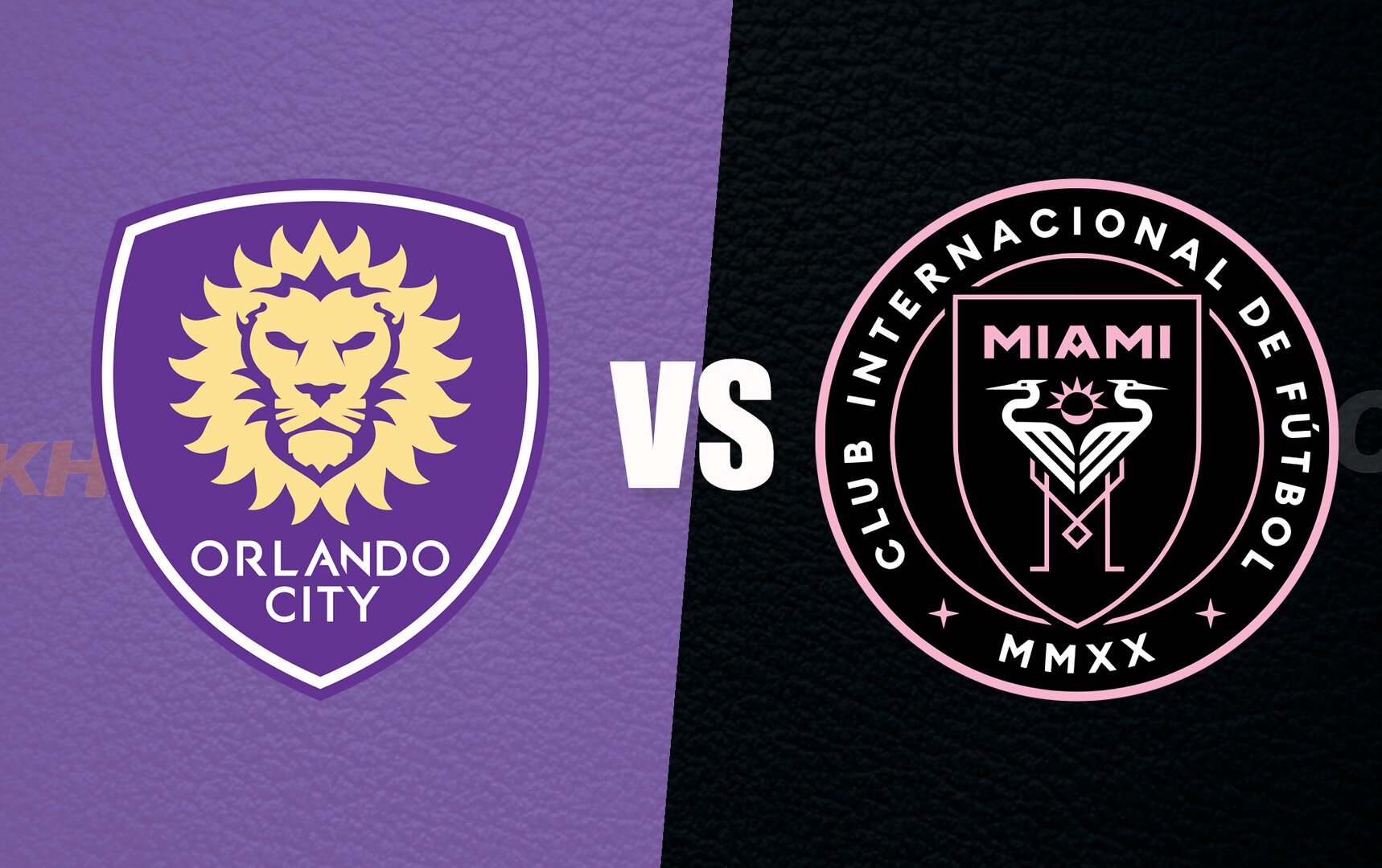 Orlando City vs Inter Miami Live streaming, TV channel, kickoff time