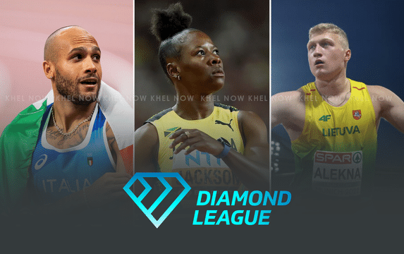 Oslo Diamond League 2024: Full schedule, fixtures, results, live streaming details