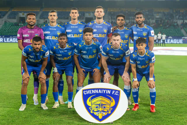 ISL 2023-24 season review: Chennaiyin FC