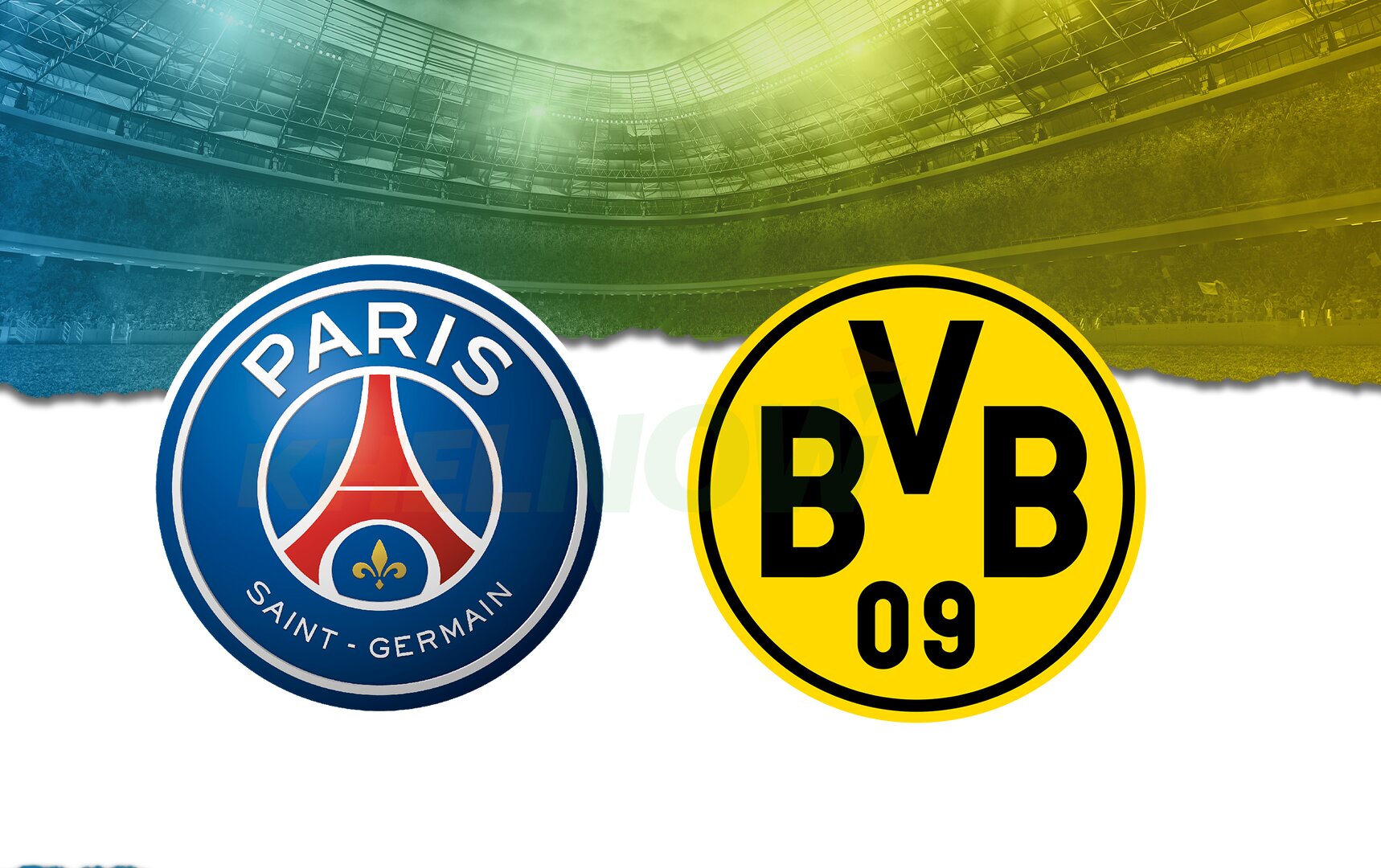 PSG vs Dortmund Predicted lineup, betting tips, odds, injury news ...