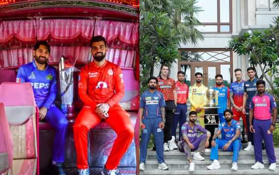 PSL to clash with IPL schedule in 2025