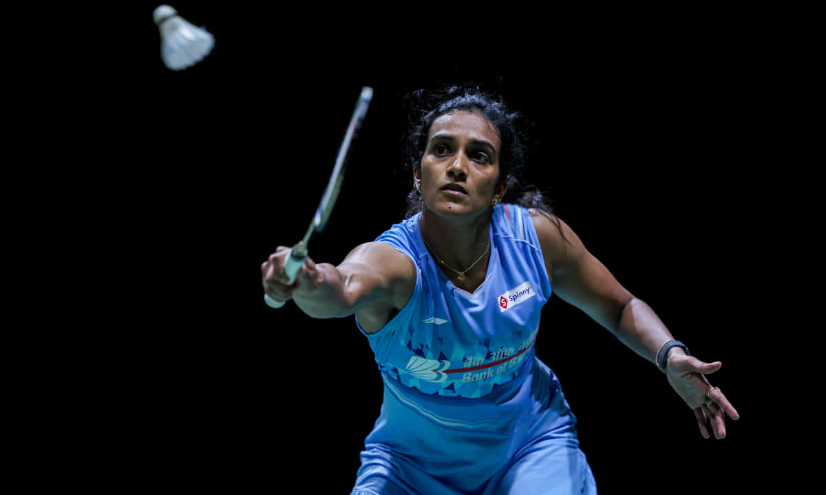 'I will go back and see what improvements need to be done,' - a dejected PV Sindhu reacts after her runners-up finish at Malaysia Masters 2024
