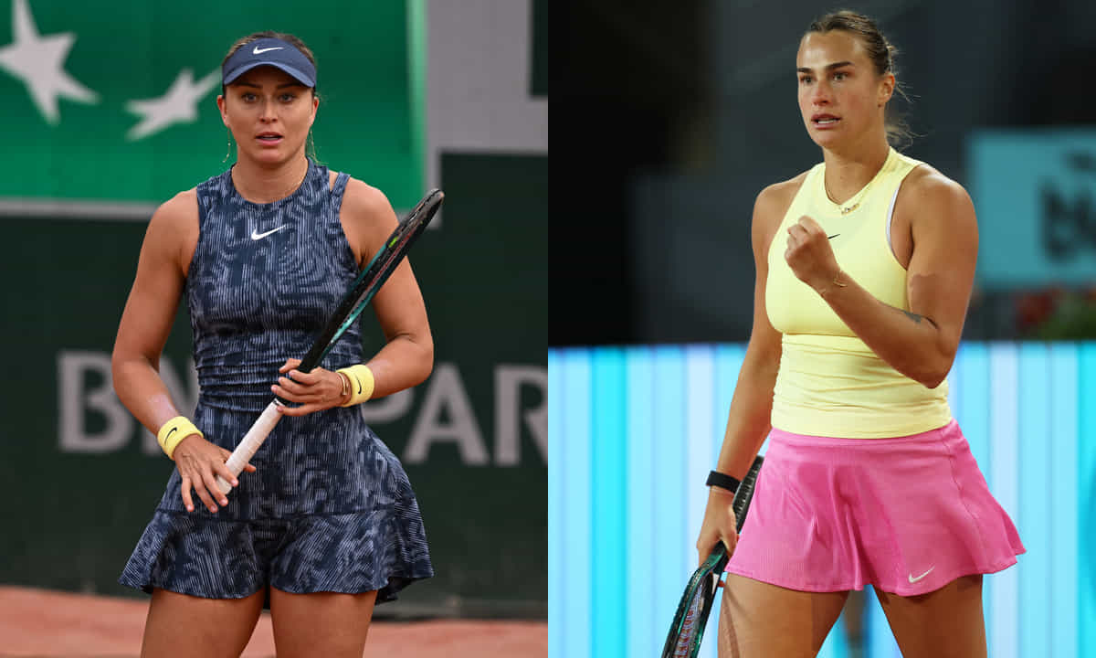 French Open 2024: Paula Badosa vs Aryna Sabalenka preview, head-to-head, prediction, live streaming details