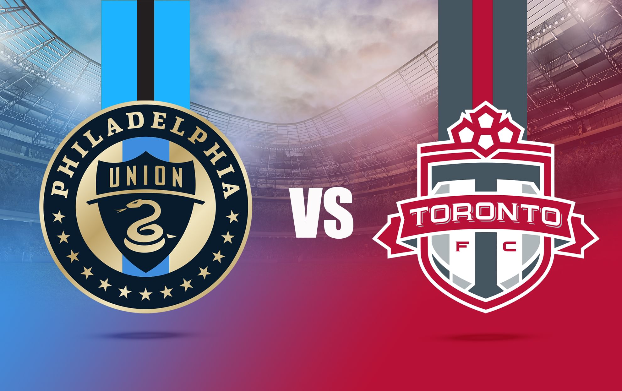 Philadelphia Union vs Toronto FC Predicted lineup, betting tips, odds ...