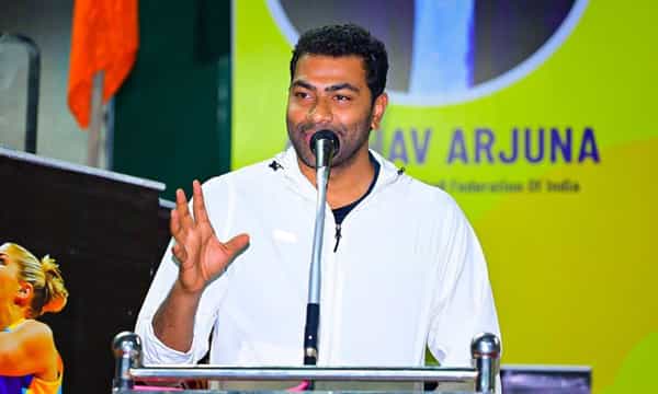 Basketball Federation of India announces National Star Basketball Leagues