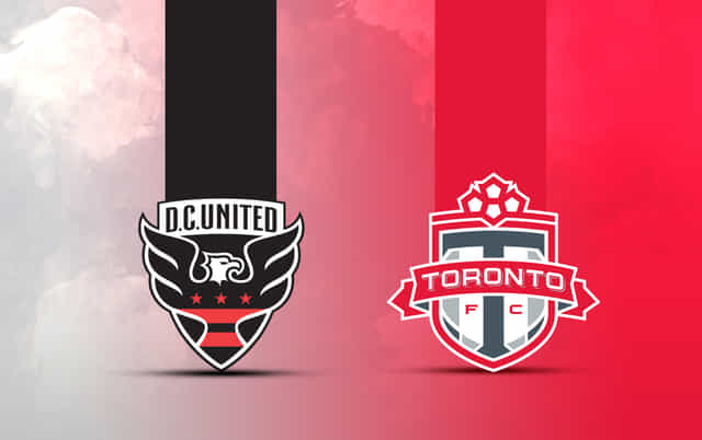 DC United vs Toronto FC Predicted lineup, betting tips, odds, injury news, H2H, telecast