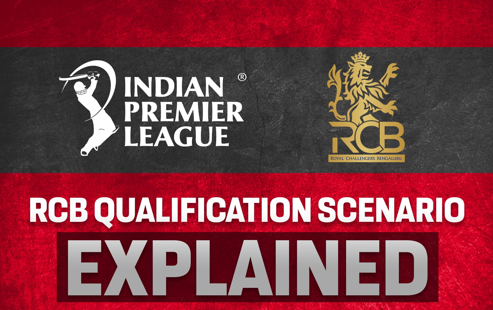 Explained How RCB can qualify for IPL 2024 playoffs after win over DC
