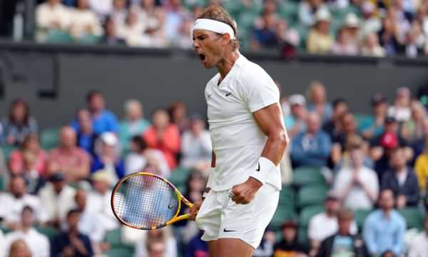 First entry list for Wimbledon 2024 Championships announced