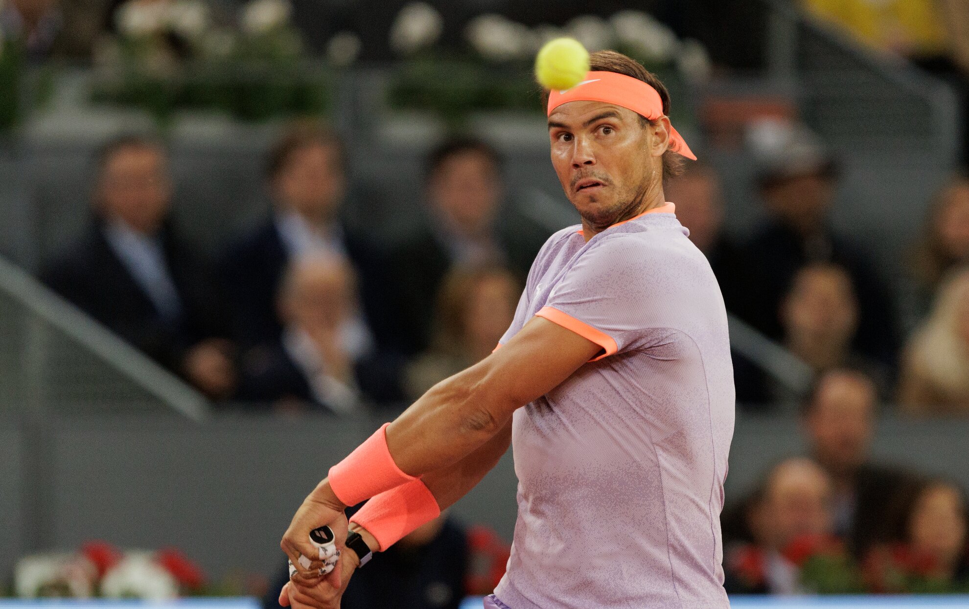 Rafael Nadal handed tough draw at French Open 2024, check full draw